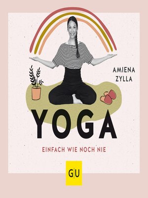 cover image of Yoga einfach wie noch nie